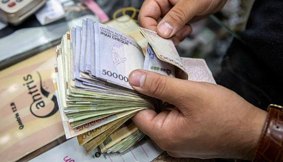 خبر خوش درباره افزایش حقوق ها/افزایش حقوق کارکنان دولت معلوم شد