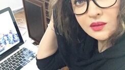 نمایی از خانه ویلایی مجلل نیکی کریمی در زعفرانیه + عکس