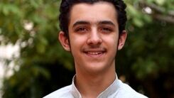 گشت و گذار علی شادمان در یک مکان لاکچری | جاوید سریال یاغی و بهمن خان در یک تصویر دیده‌ نشده