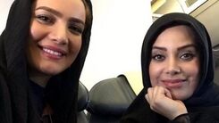 زندگینامه صبا راد 