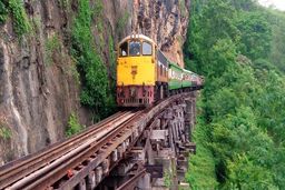 چگونه بلیط قطار قزوین به مشهد را تهیه کنیم؟