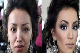 ماجرای عجیب طلاق عروس روز بعد عروسی! +عکس