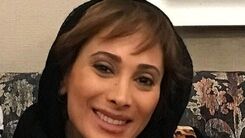 سحر زکریا بیمارستانی شد/سحر زکریا بیماری حنجره گرفت!+فیلم لو رفته