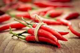 ادویه‌ای ضد سکته قلبی را بشناسید | کاهش خطر مرگ و میر سکته قلبی با چیلی