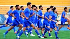 بازیکن استقلال سرباز فراری بود