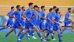 بازیکن استقلال سرباز فراری بود