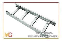 مشخصات قیمت نردبان کابل، سینی کابل، لوله کاندوئیت و یوچنل در منورگستر