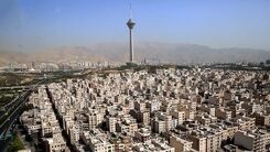 رکوردشکنی جدید بازار مسکن در تهران| افزایش قیمت مسکن در ارزان‌ترین منطقه تهران