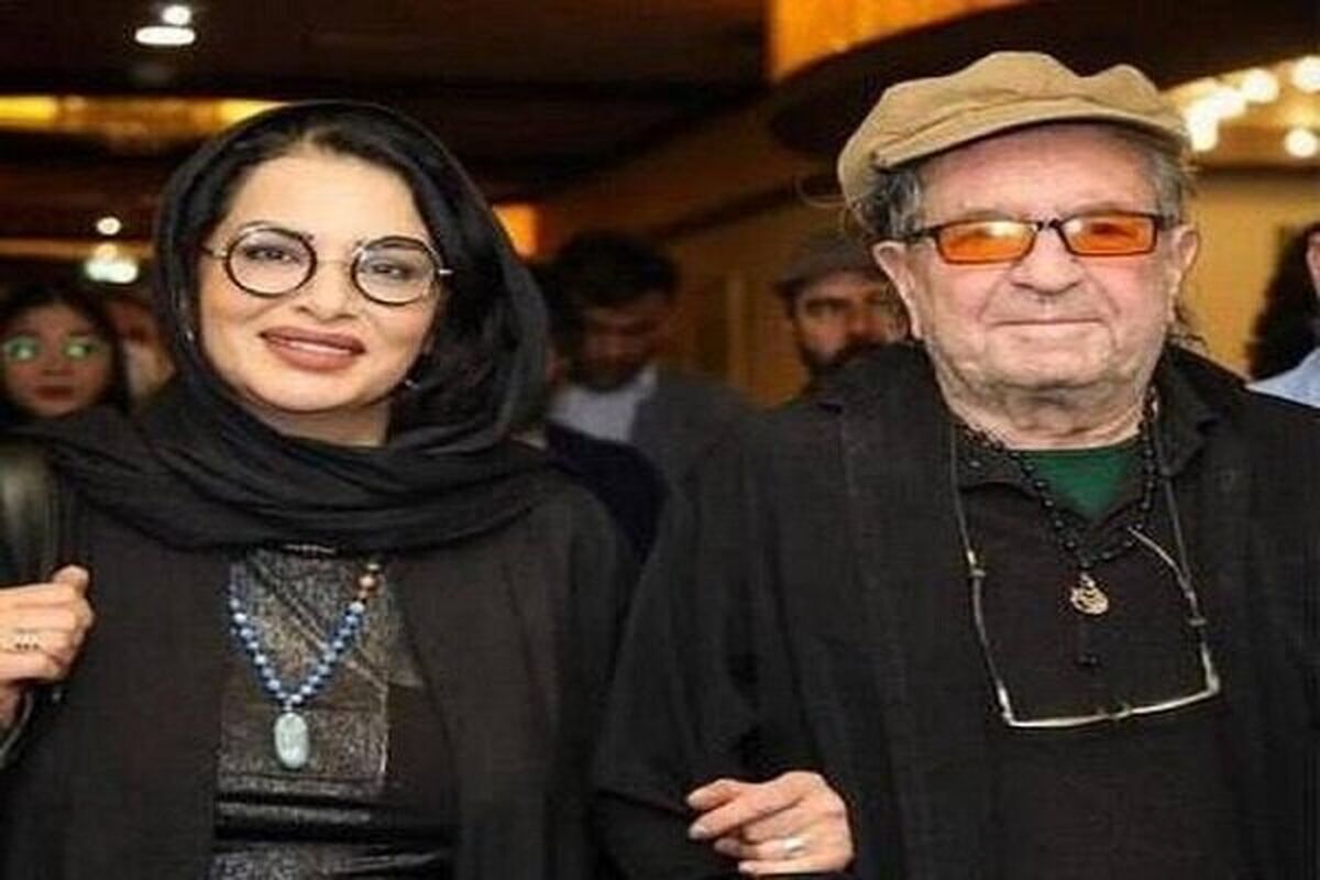 اعترافات وحشتناک قاتل داریوش مهرجویی و همسرش | اولین تصویر از قاتل مهرجویی 