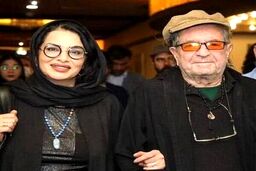 اعترافات وحشتناک قاتل داریوش مهرجویی و همسرش | اولین تصویر از قاتل مهرجویی 
