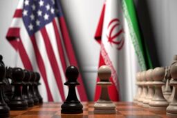 ماجرای عصبانیت ایالات متحده پس از بازگشت باقری به وین