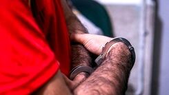 شکارچی سنگدل پرندگان 200 میلیونی شکار شد + عکس