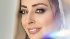 عکس جدید نفیسه روشن برای به رخ کشیدن زندگی مجللش | مانتوی مزونی گران قیمت نفیسه روشن همه را شوکه کرد + عکس