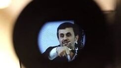 محموداحمدی نژاد چه نقشی در انتشار فایل صوتی ظریف دارد؟