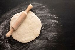 با این 2 روش در خانه “خمیر پیتزا” حرفه ای درست کن | مواد لازم برای خمیر پیتزا چند کاره