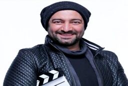  ماجرای جالب مهمانی رفتن مجید صالحی به خانه رضا عطاران!+فیلم 