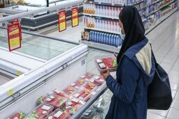 جدیدترین وضعیت قیمت گوشت قرمز | گوشت قرمز ارزان می شود ؟
