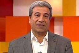 احساساتی شدن هادی عامل پس از ابراز محبت مادرش +فیلم