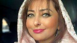 فحاشی رکیک نفیسه روشن