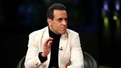 پیج علی کریمی به ۱۰ میلیون فالور رسید