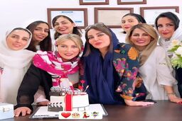 عکس جنجالی فریبا نادری و شوهردومش | فخرفروشی فریبا نادری تمامی ندارد +عکس