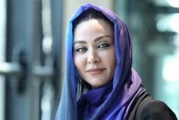تقلید خنده دار فقیهه سلطانی از سریال محبوب بریتانیایی | فقیهه سلطانی می خواست خفن باشه ولی مسخره شد + عکس