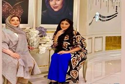 تفریحات لوکس مریم معصومی در خارج از کشور | تغییر پوشش مریم معصومی در اروپا +عکس