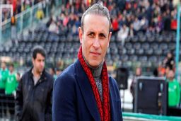 یحیی گل‌محمدی به مدیران پرسپولیس چه گفت؟+ جزئیات بیشتر 