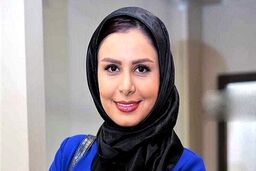 عکس لو رفته نجمه جودکی با مادربزرگش+عکس دیده نشده