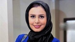 عکس لو رفته نجمه جودکی با مادربزرگش+عکس دیده نشده