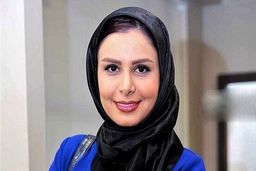 تصویر دور از انتظار از نجمه جودکی | استایل دیده نشده از خانم مجری در لب دریا +عکس