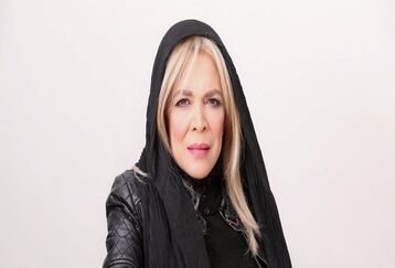 وضعیت سلامتی بیتا فرهی در بیمارستان | حال خانم بازیگر چطور است ؟