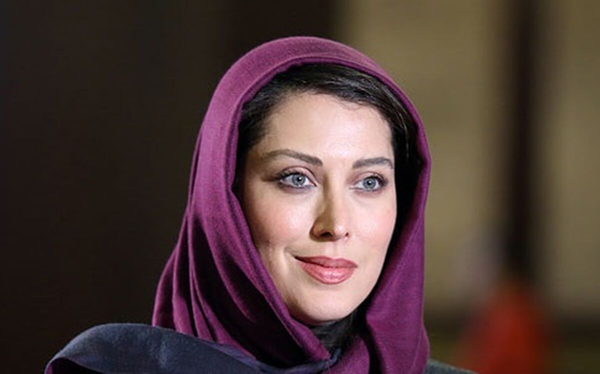 چهره جدید مهتاب کرامتی همه را شوکه کرد /تتوی عجیب روی دستان خانم بازیگر غوغا کرد +عکس