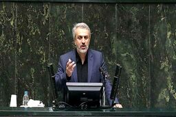 استیضاح «فاطمی امین» کلید خورد!