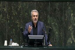 استیضاح «فاطمی امین» کلید خورد!