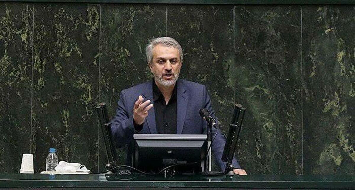 استیضاح «فاطمی امین» کلید خورد!