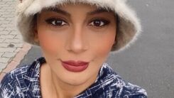 تو چشم بودن لباس عجیب و غریب مارال فرجاد در اروپا/عکس مشکوک هووی شقایق دهقان لو رفت!+عکس جنجالی