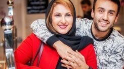 نوه فاطمه گودرزی هنوز نیامده در اینستاگرام غوغا کرد | پز دادن فاطمه گودرزی با اسباب بازی های لاکچری نوه اش + عکس