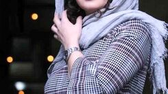 ازدواج پنهانی هانیه توسلی بلاخره برملا شد + عکس