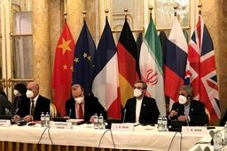 دیپلمات معروف متن توافق برجام را لو داد
