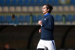 اقدام انسان دوستانه محمد نادری برای کودک هوادار