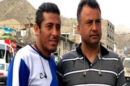 یک استقلالی جنجالی دستیار منصوریان شد