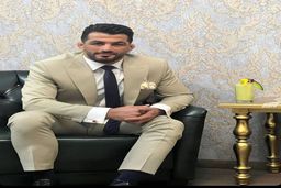 عکس حسن یزدانی و همسرش در مراسم عروسی | لباس عجیب عروس خانم در جشن عروسی +عکس