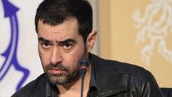 شهاب حسینی بازیگری را کنار گذاشته است؟