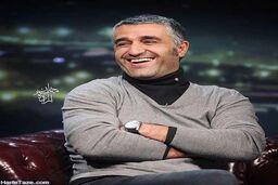 پژمان جمشیدی: من اعصاب نداشتم ژاله ناهار با پیاز می خورد!+فیلم لو رفته