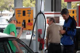 حرف های جدید از یارانه بنزین + جزئیات مهم