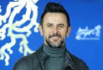 تصویری تازه از امین حیایی که شوکه تان می کند | امین حیایی  چقدر پیر شده!