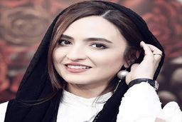 باورتان میشه این پسر خوشتیپ گلاره عباسی باشه | متفاوت ترین عکس گلاره عباسی با لباس پسرانه + عکس