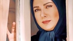 لعیا زنگنه با پوشش متفاوت در ارمنستان | چه کسی عکسای لعیا زنگنه را پخش کرد ؟ + عکس