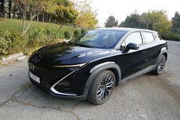  گزینه وارداتی سایپا در راه ایران | قیمت چانگان پلاس چند؟